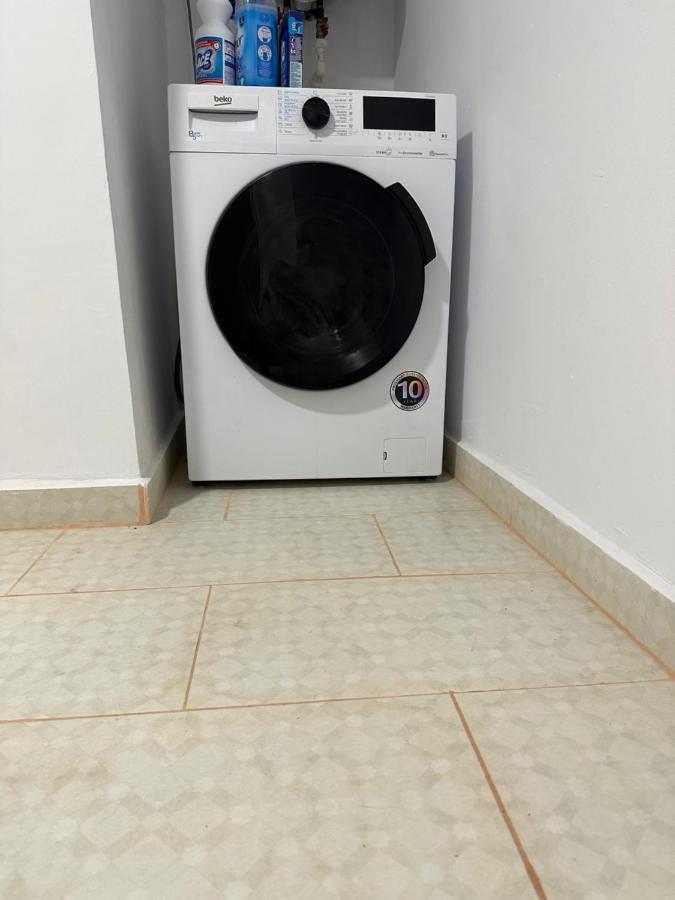 Apartamnet Regim Hotelier Βουκουρέστι Εξωτερικό φωτογραφία