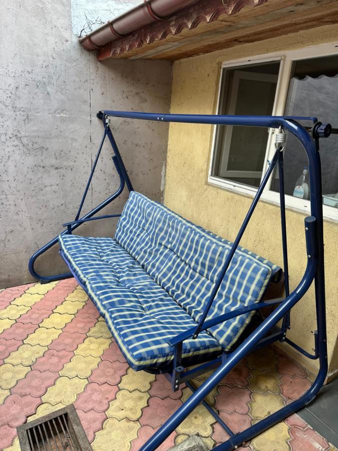 Apartamnet Regim Hotelier Βουκουρέστι Εξωτερικό φωτογραφία